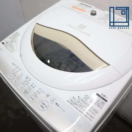 Ogi-Ohashi Apartment Токио Экстерьер фото