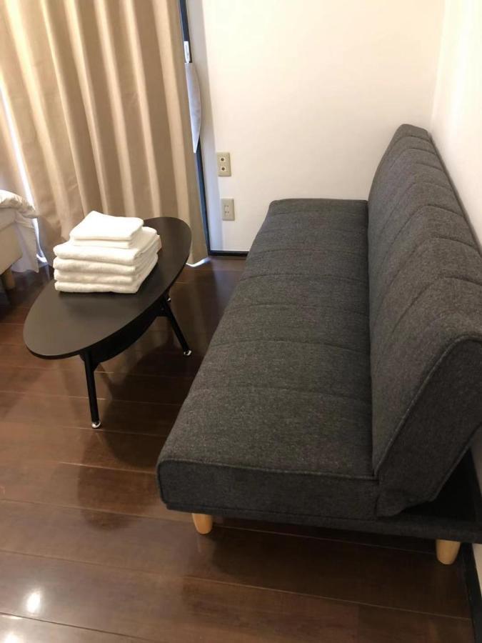 Ogi-Ohashi Apartment Токио Экстерьер фото